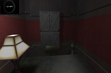 More places in Dead In The Space