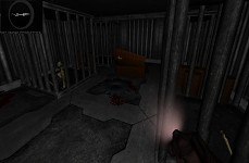 More places in Dead In The Space