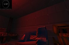 More places in Dead In The Space