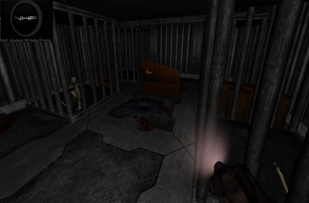 More places in Dead In The Space