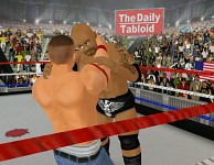 Wrestling MPire Remix