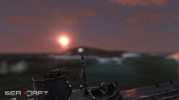 Alpha screenshots (v.2)
