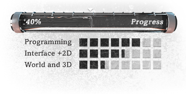 Progress Bar