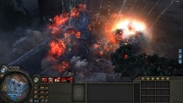 Random game screenies I had