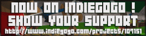 Hero-Arena on IndieGogo !