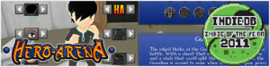Vote For Us For Best Upcoming RPG