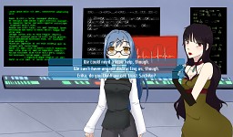 anime girls with Japanese names
