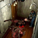 Resident Evil 2 Screenshot