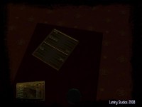 Details of the hotel lobby
