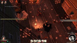 Images of Raw Combat - I SHALL REMAIN