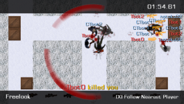 Gameplay pictures