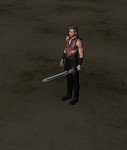 Warrior