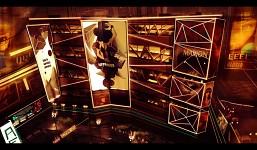 Office Building Concept