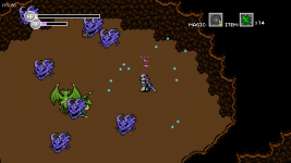 EvilQuest
