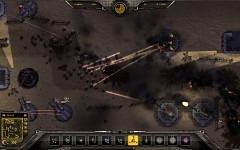 Three new Gratuitous Tank Battles screenshots