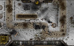 Three new Gratuitous Tank Battles screenshots