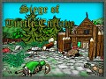 Siege of Turtle Enclave