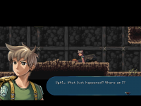 Project Black Sun screenshots