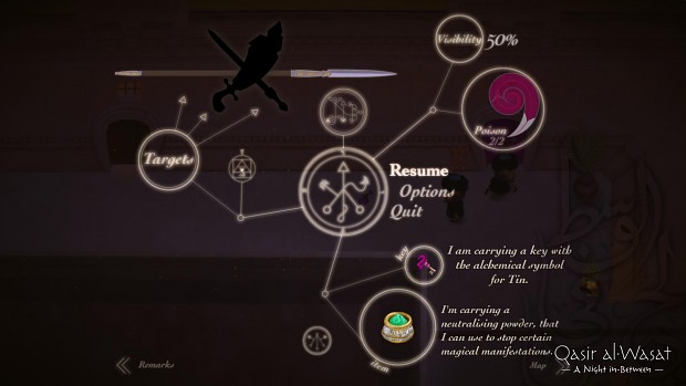 Pre-Order Promotional Screens