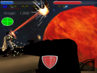 Ipad 3 screenshot