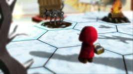 In-game Screenshots