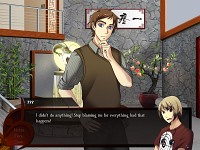 Kansei Screencap