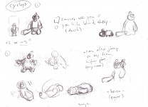 Cyclops concept