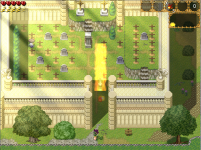 Cast FireBalls