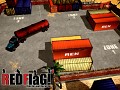 Red Flag!