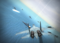 Alpha Screens
