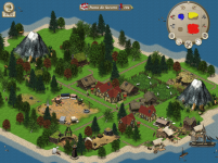 Small settlers
