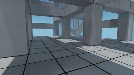 Tall Tower