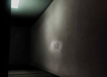 Uncovered easter egg