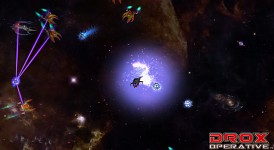 Drox Operative alpha