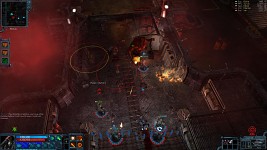 New screenshots for the game! :)