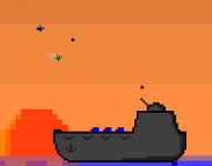Boss Fight