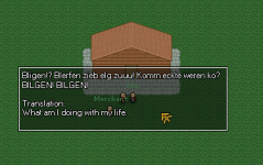 NPC Interaction