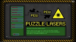Pre-Alpha Screenshots