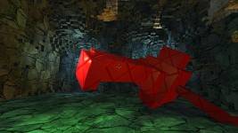 Screenshots in preparation for the alpha release!