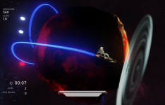 Desktop Release Screenshots