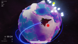 Desktop Release Screenshots