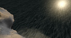 Water Shaders