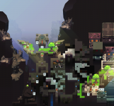First Dungeon