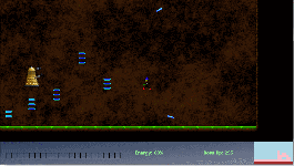 Gameplay images