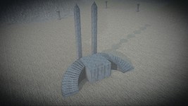 Altar of Destruction