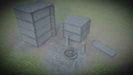 Ruins