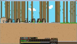 New Teleporter!
