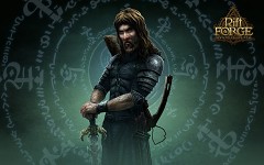 Ranger Commander