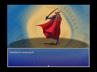 DarkSpire Gameplay Screens