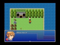 DarkSpire Gameplay Screens